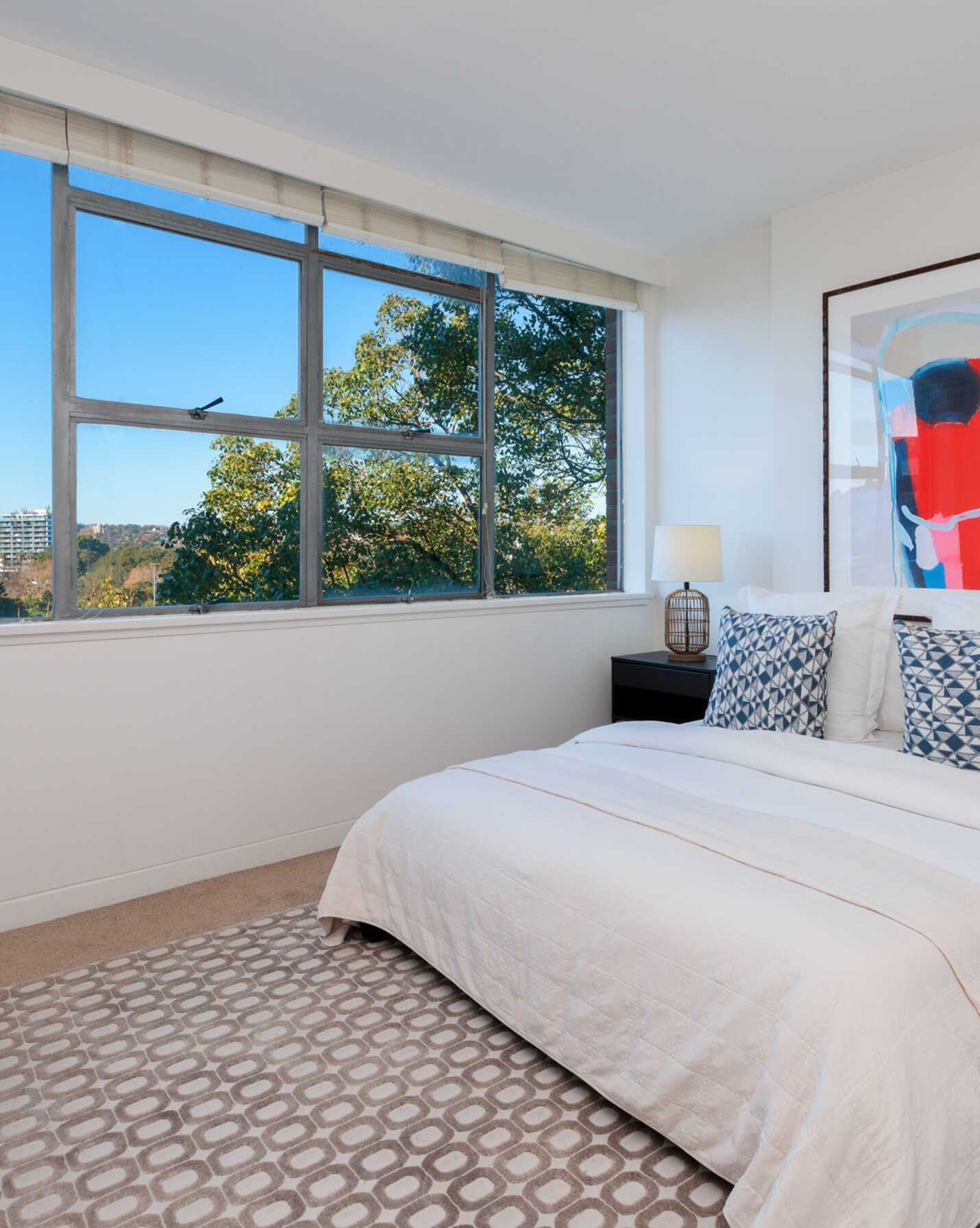 42/1 Holdsworth Avenue Elizabeth Bay, Bay - Thumbnail 6