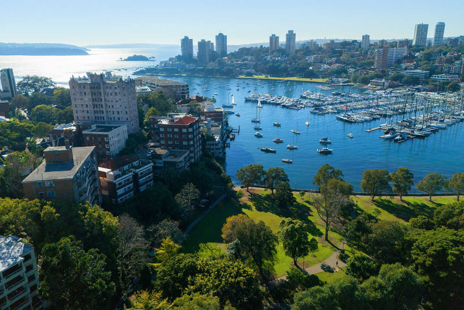 42/1 Holdsworth Avenue Elizabeth Bay 42/1 Holdsworth Avenue Elizabeth Bay