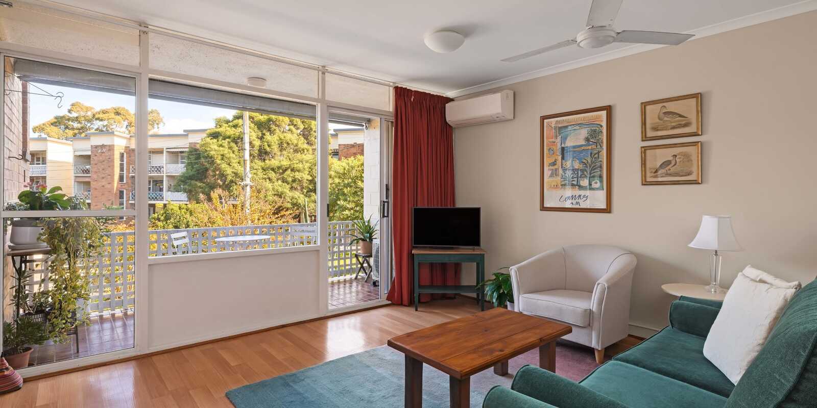3a/18 Lucy Street Ashfield