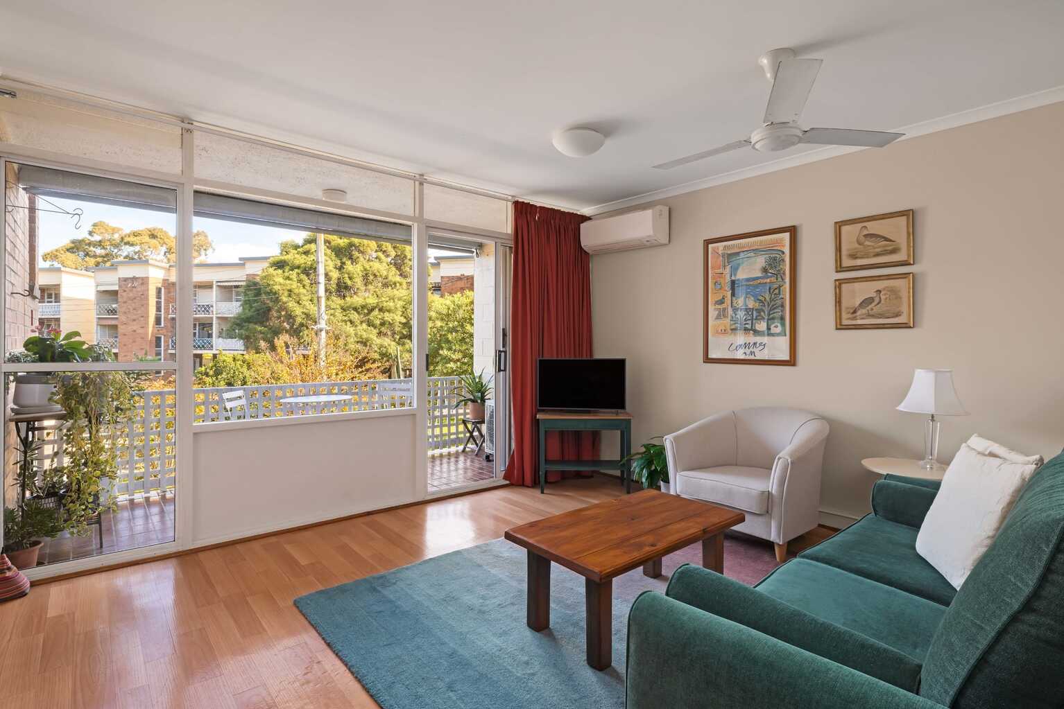3a/18 Lucy Street Ashfield
