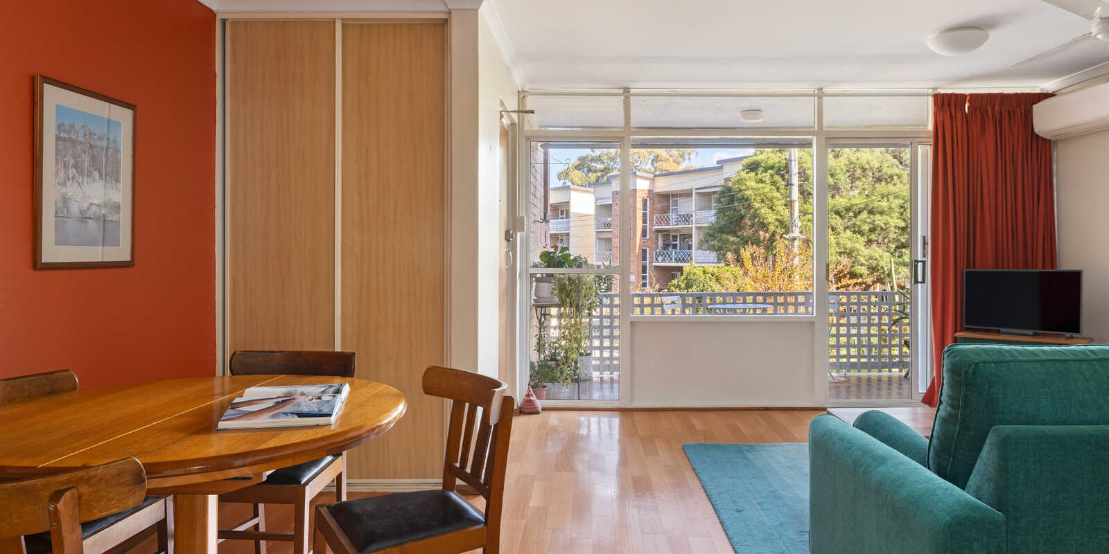 3a/18 Lucy Street Ashfield