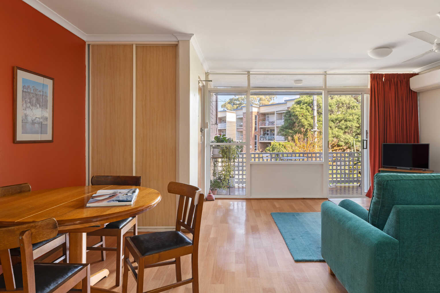 3a/18 Lucy Street Ashfield