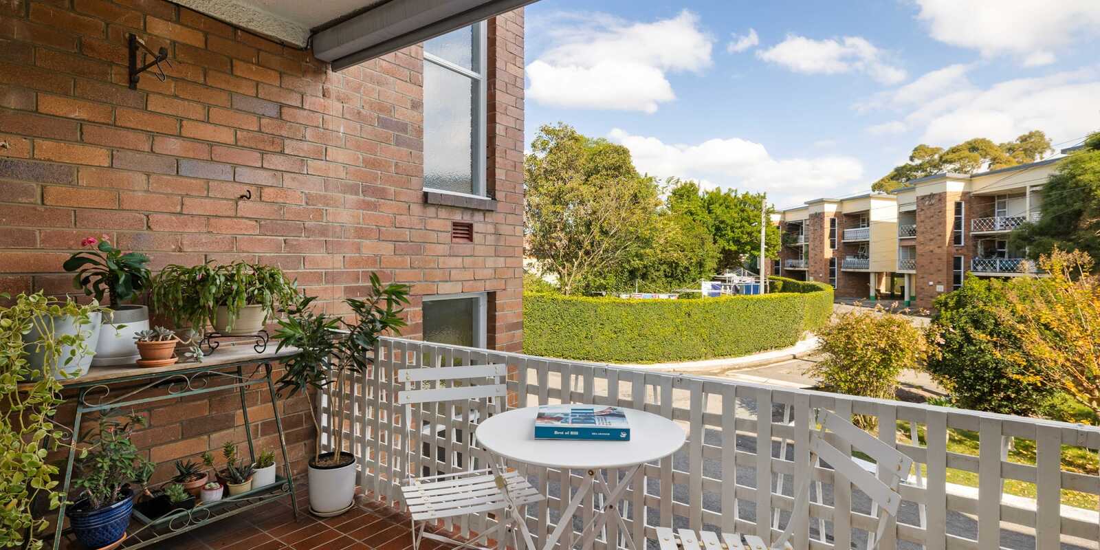 3a/18 Lucy Street Ashfield