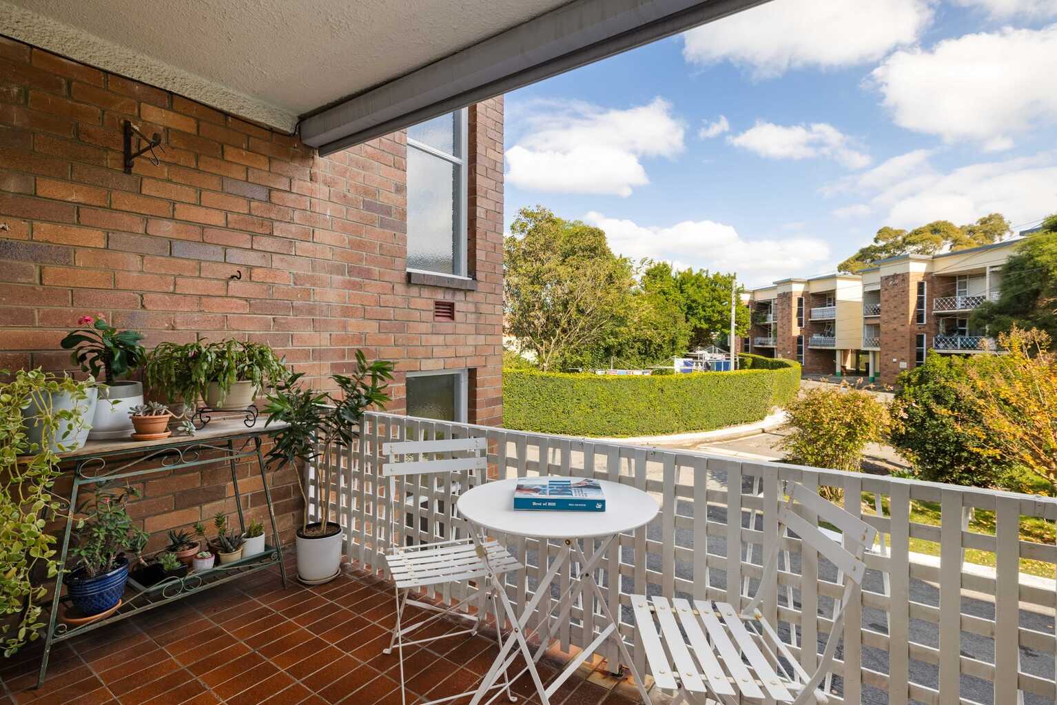 3a/18 Lucy Street Ashfield