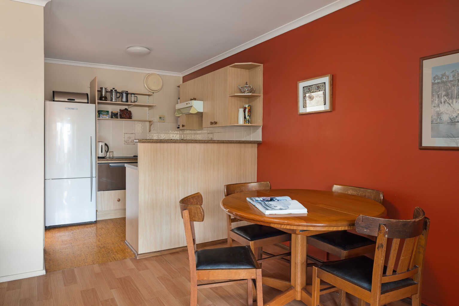 3a/18 Lucy Street Ashfield
