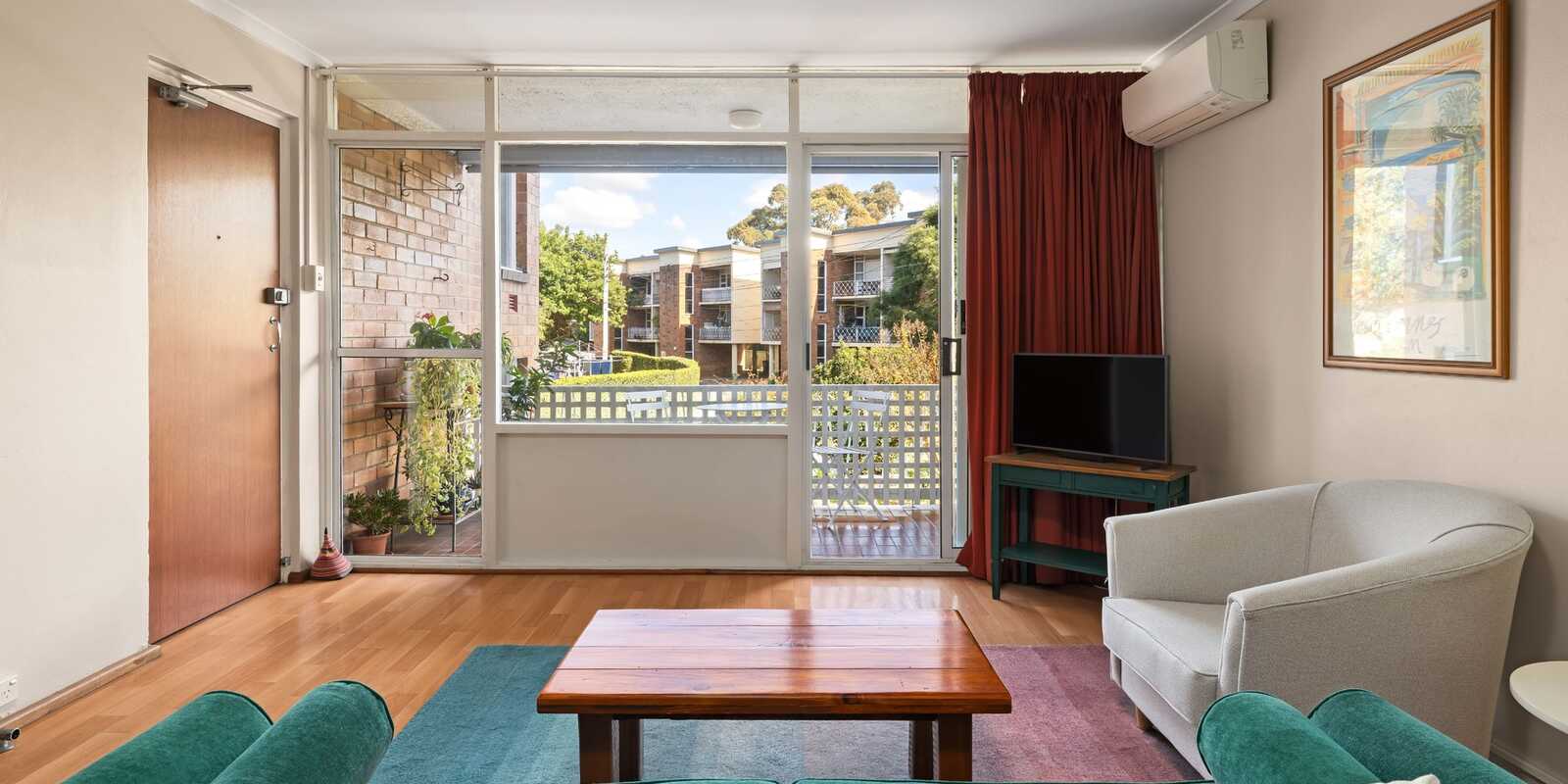 3a/18 Lucy Street Ashfield