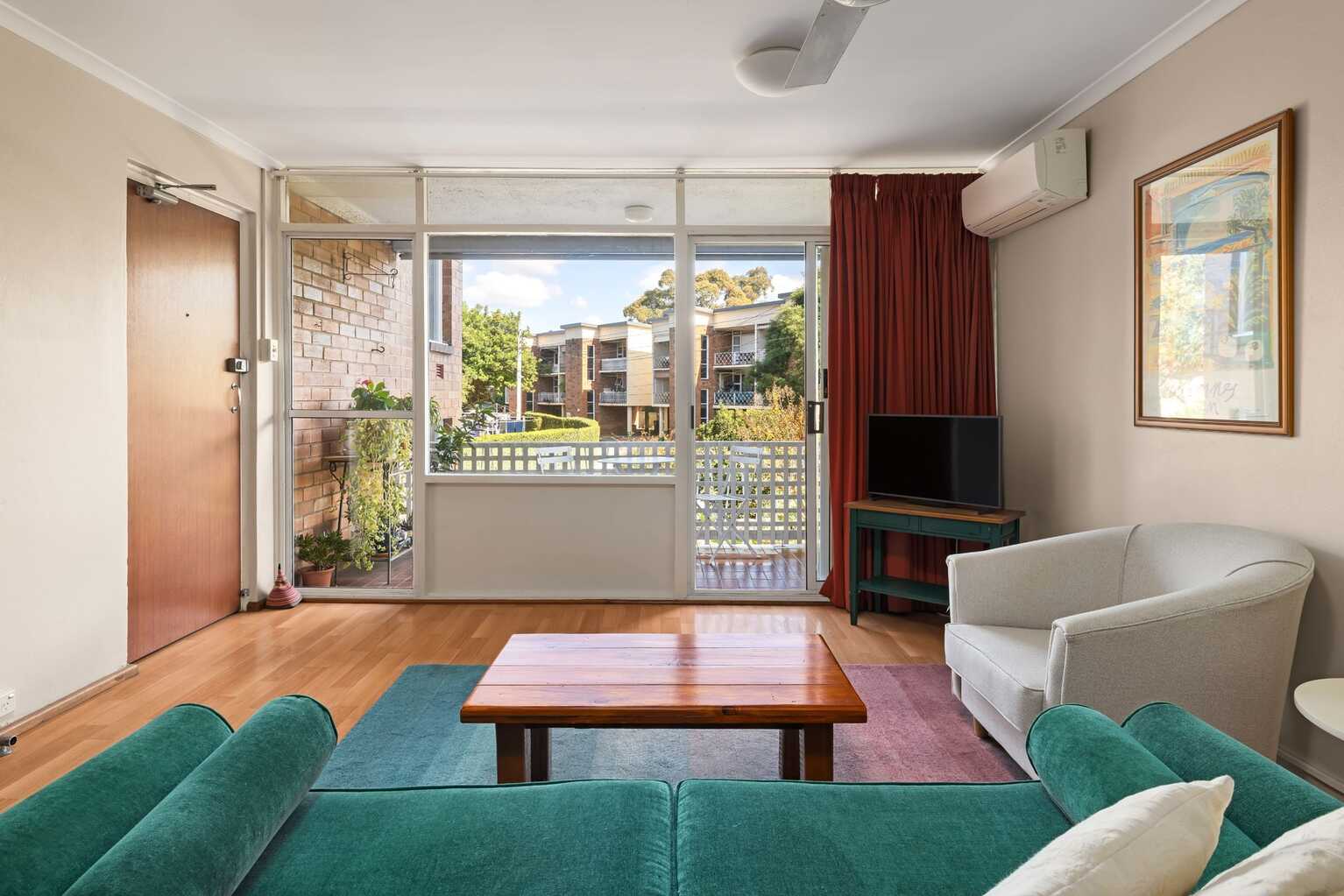 3a/18 Lucy Street Ashfield