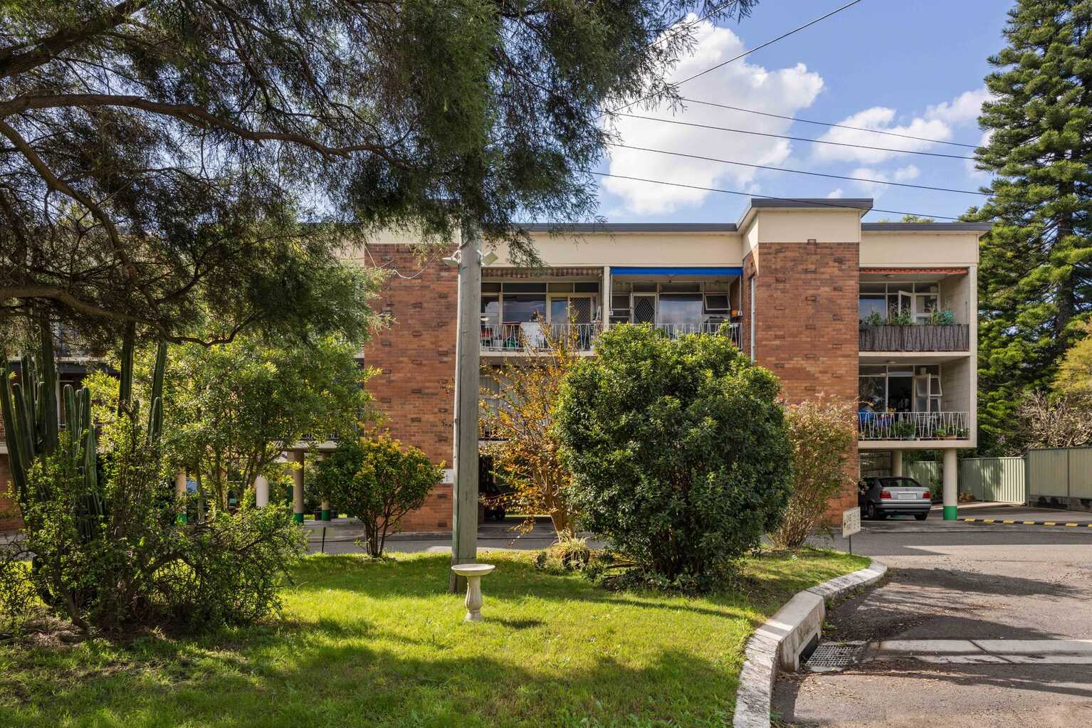 3a/18 Lucy Street Ashfield
