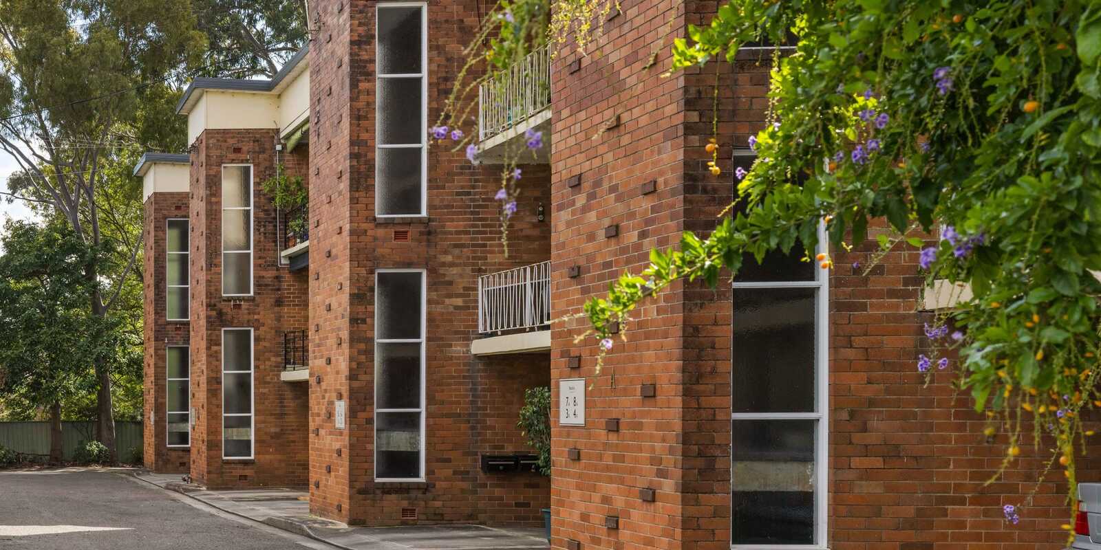3a/18 Lucy Street Ashfield