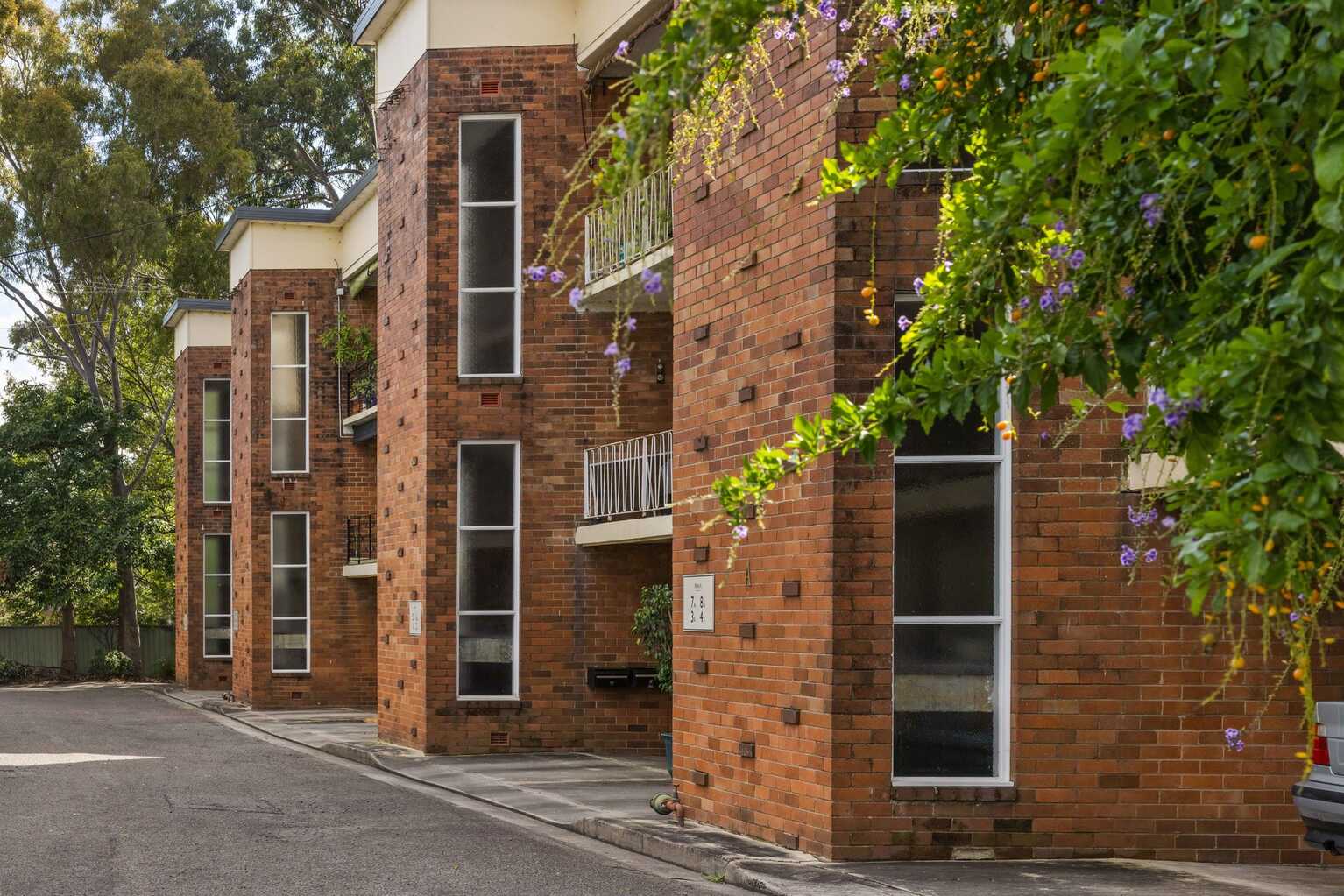 3a/18 Lucy Street Ashfield