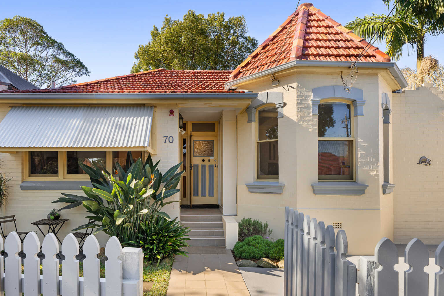 70 Duntroon Street Hurlstone Park