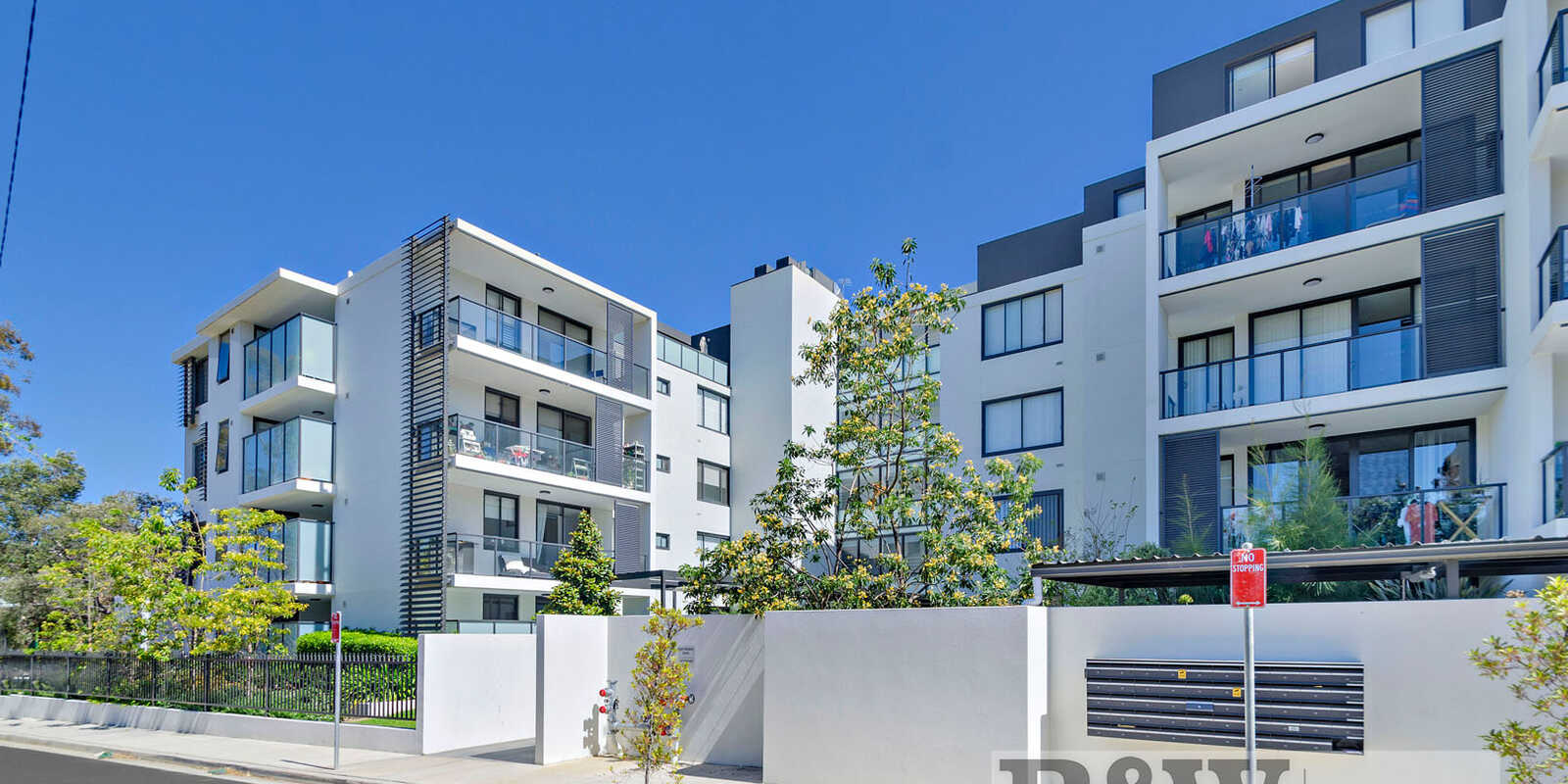 203/549-557 Liverpool Road Strathfield 203/549-557 Liverpool Road Strathfield