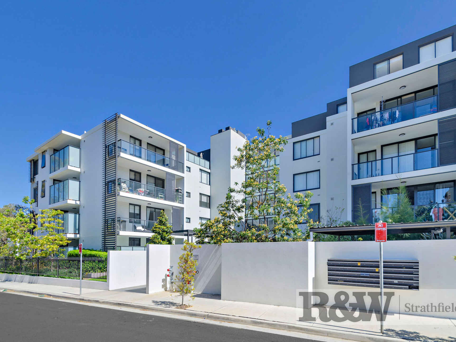 203/549-557 Liverpool Road Strathfield