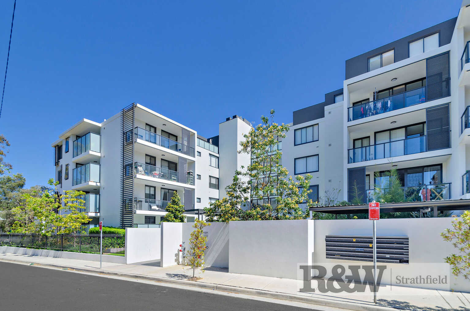 203/549-557 Liverpool Road Strathfield 203/549-557 Liverpool Road Strathfield