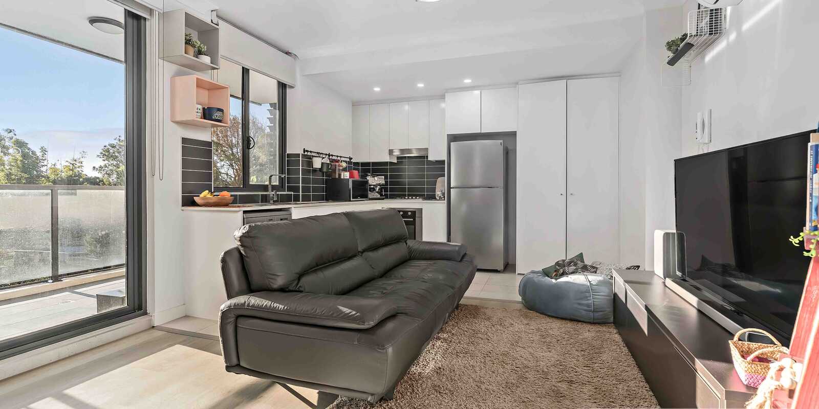 203/549-557 Liverpool Road Strathfield 203/549-557 Liverpool Road Strathfield