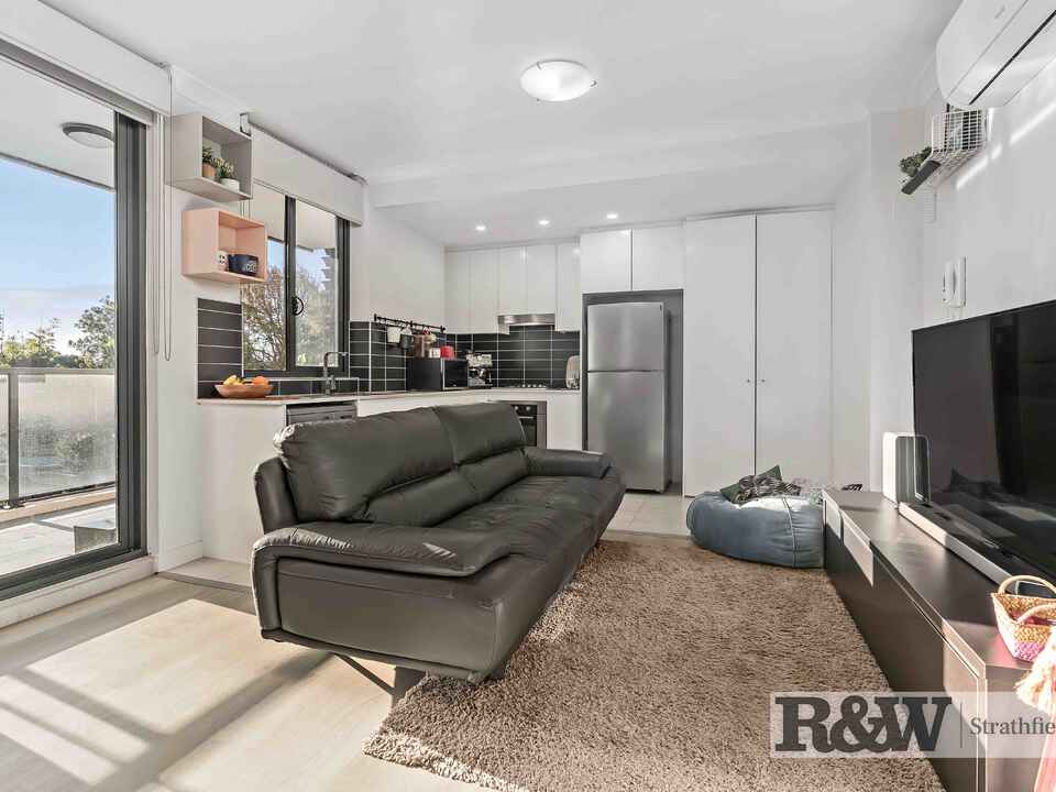 203/549-557 Liverpool Road Strathfield