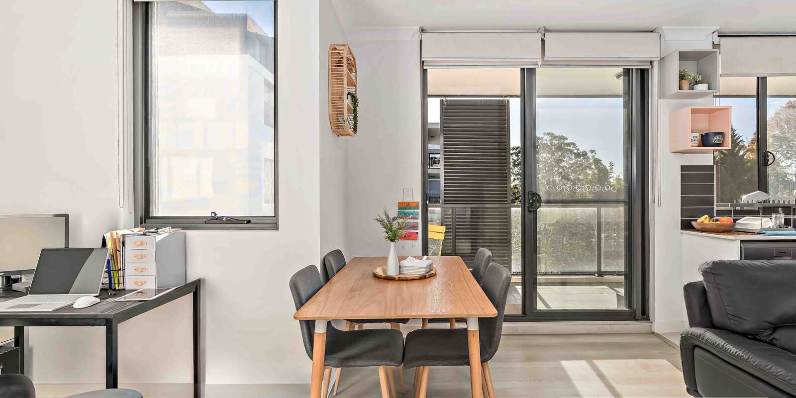 203/549-557 Liverpool Road Strathfield 203/549-557 Liverpool Road Strathfield