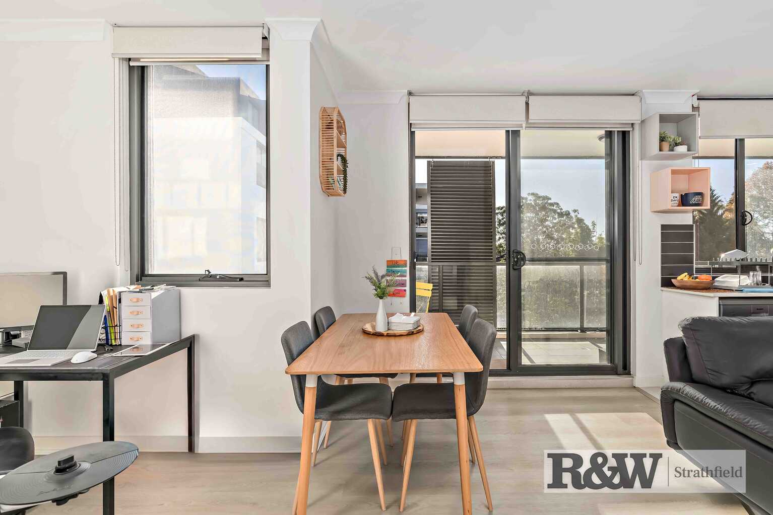 203/549-557 Liverpool Road Strathfield 203/549-557 Liverpool Road Strathfield