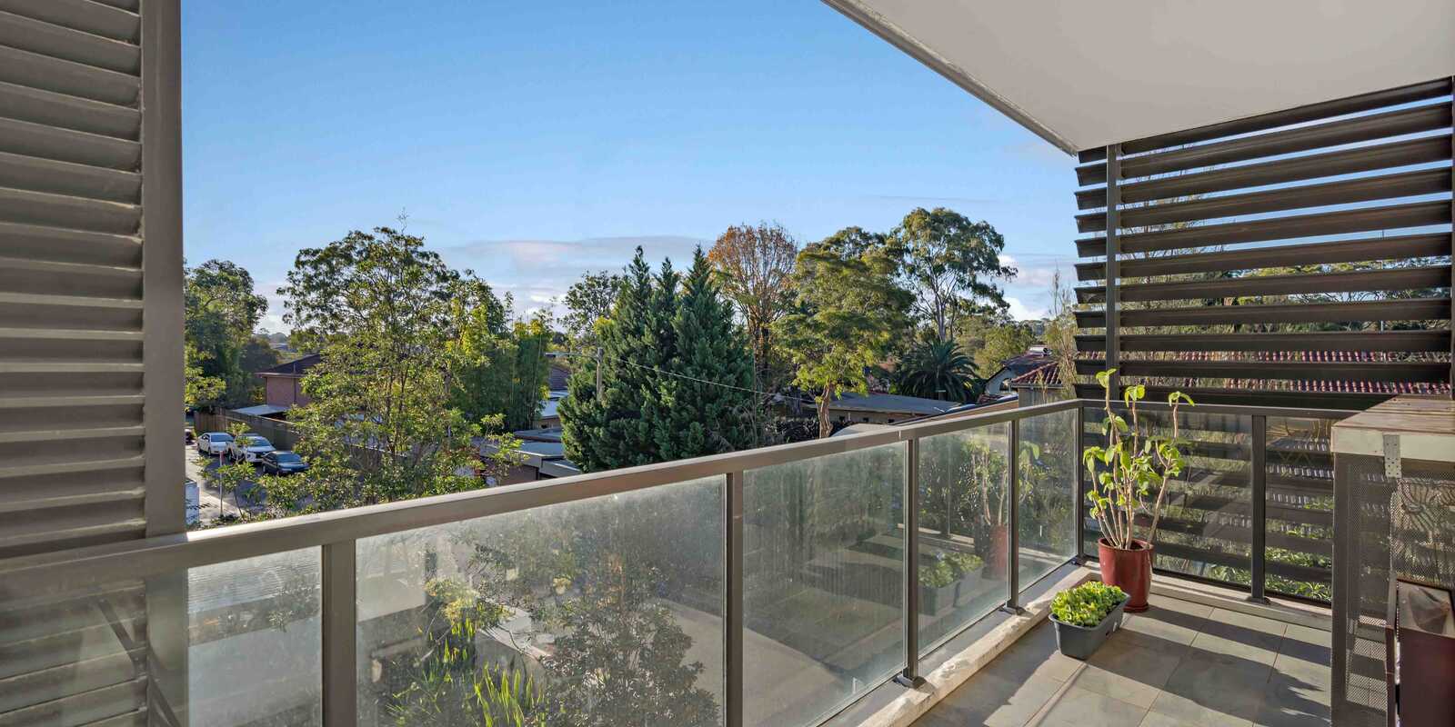 203/549-557 Liverpool Road Strathfield 203/549-557 Liverpool Road Strathfield