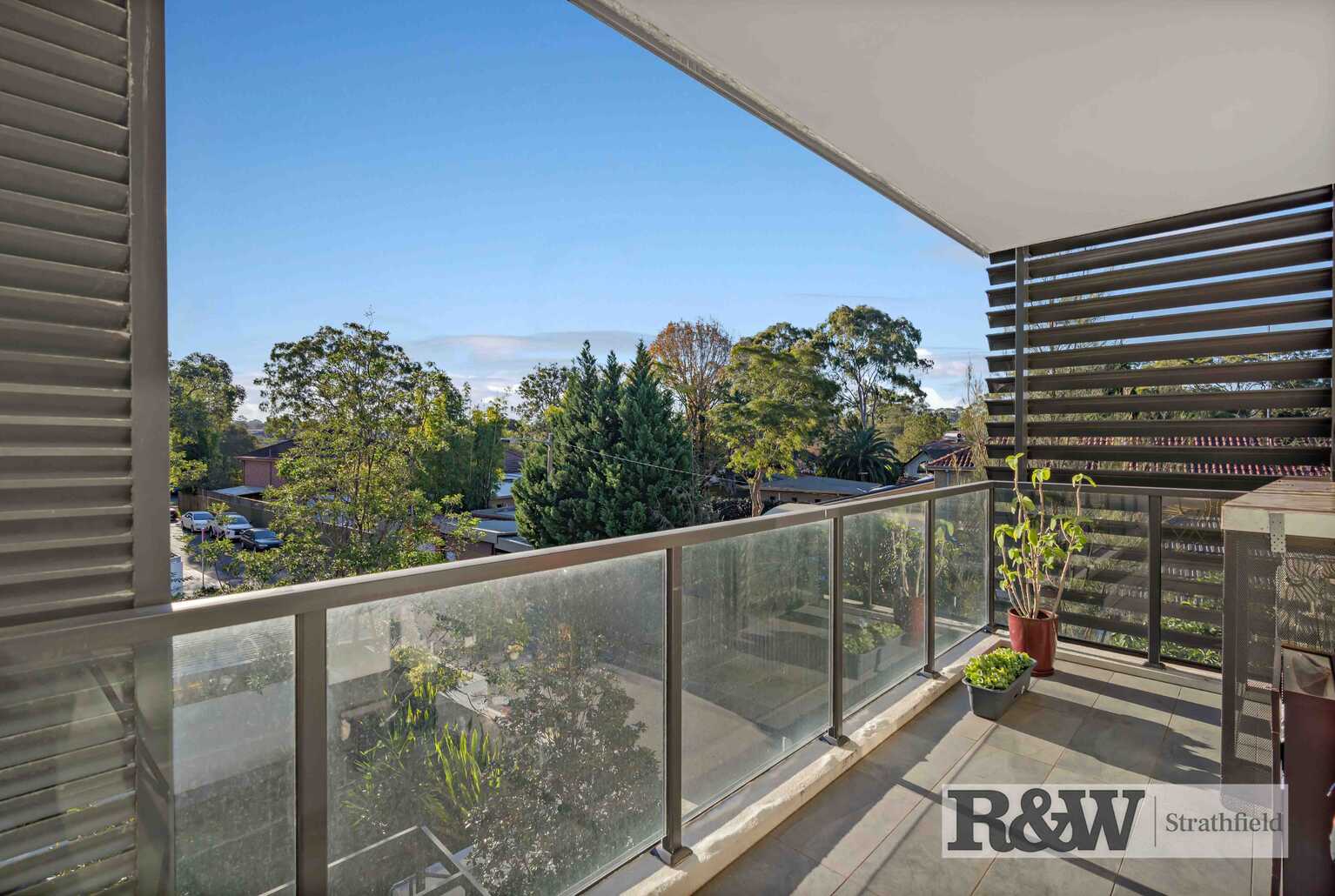 203/549-557 Liverpool Road Strathfield 203/549-557 Liverpool Road Strathfield