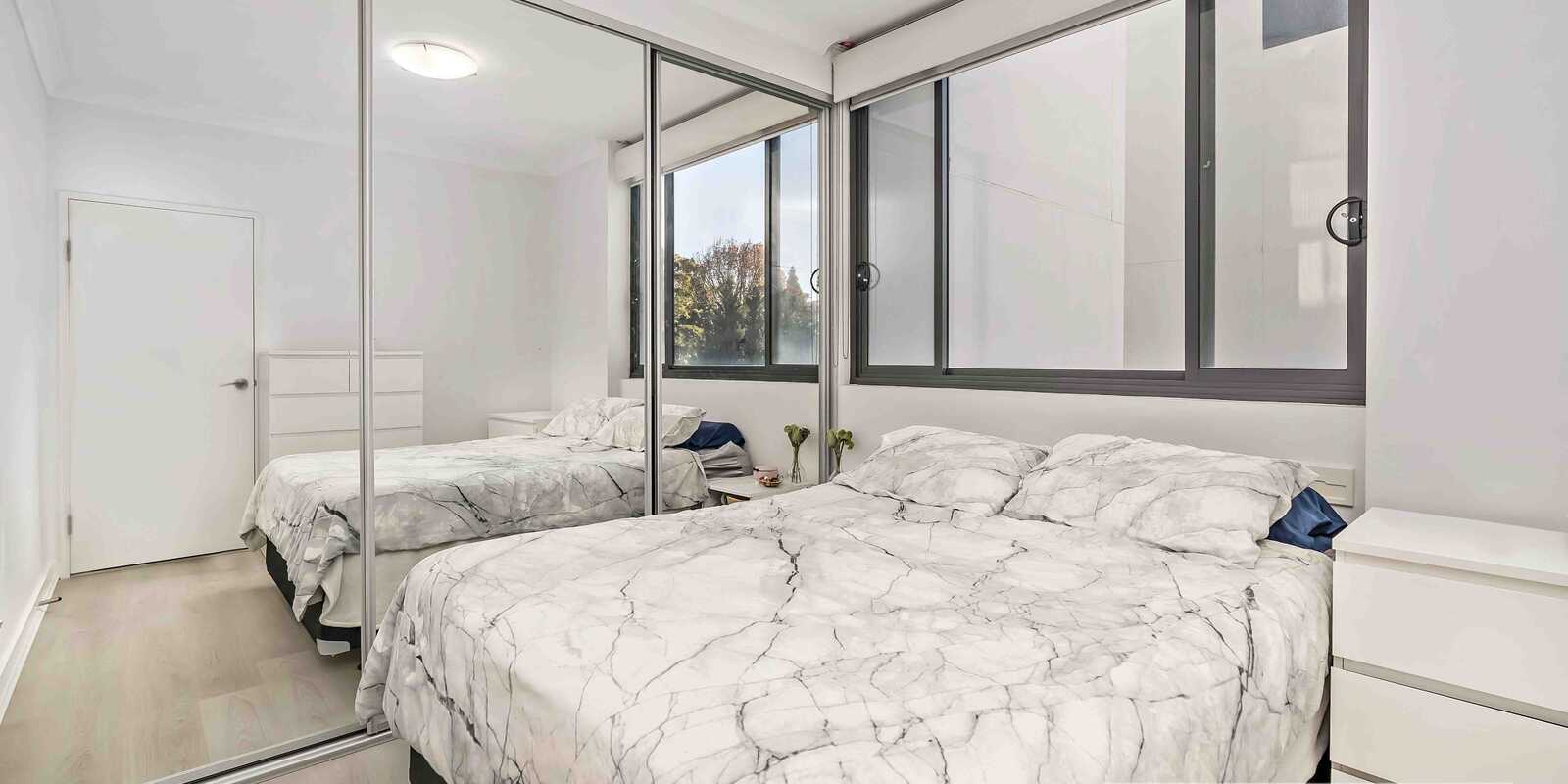 203/549-557 Liverpool Road Strathfield 203/549-557 Liverpool Road Strathfield