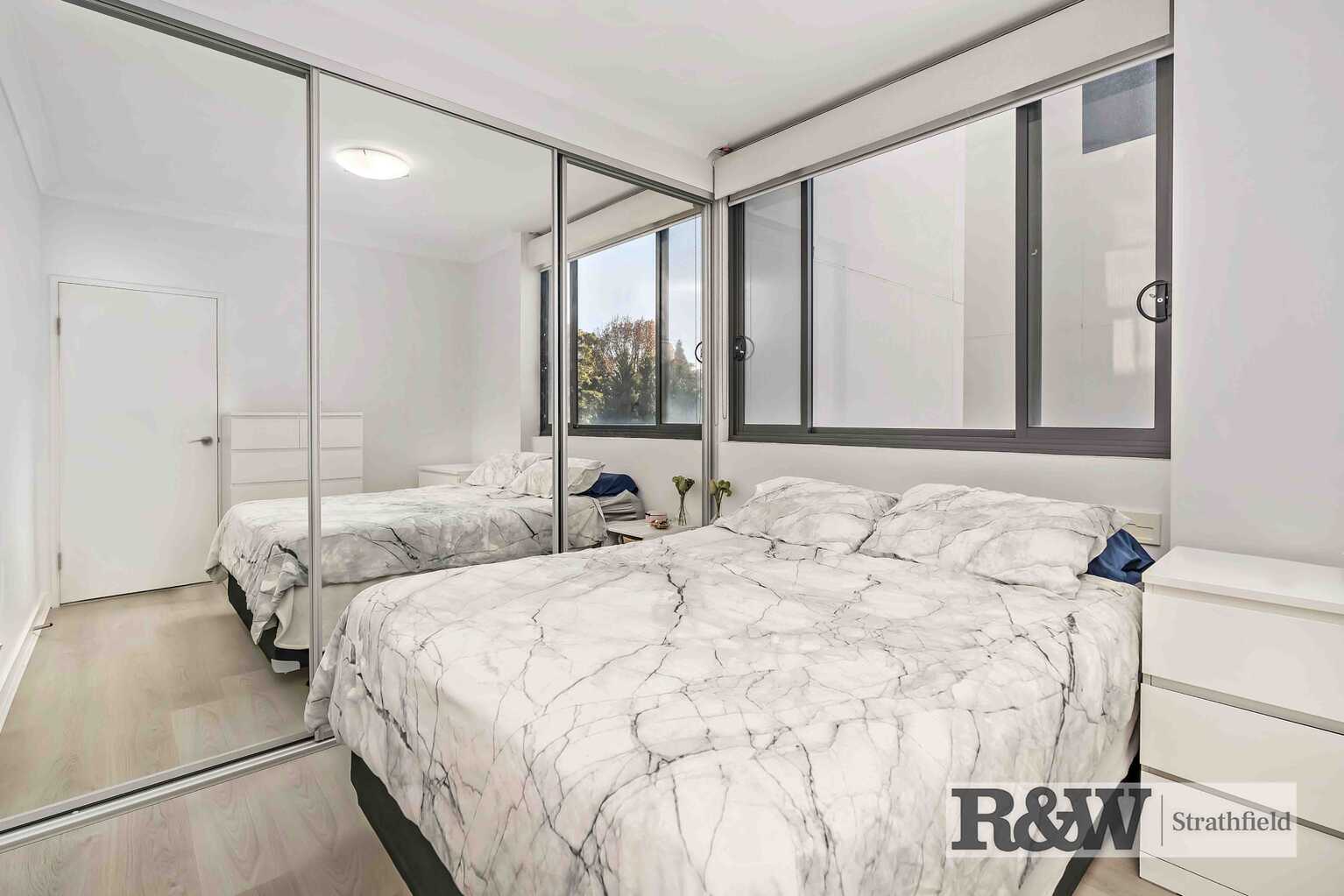 203/549-557 Liverpool Road Strathfield 203/549-557 Liverpool Road Strathfield
