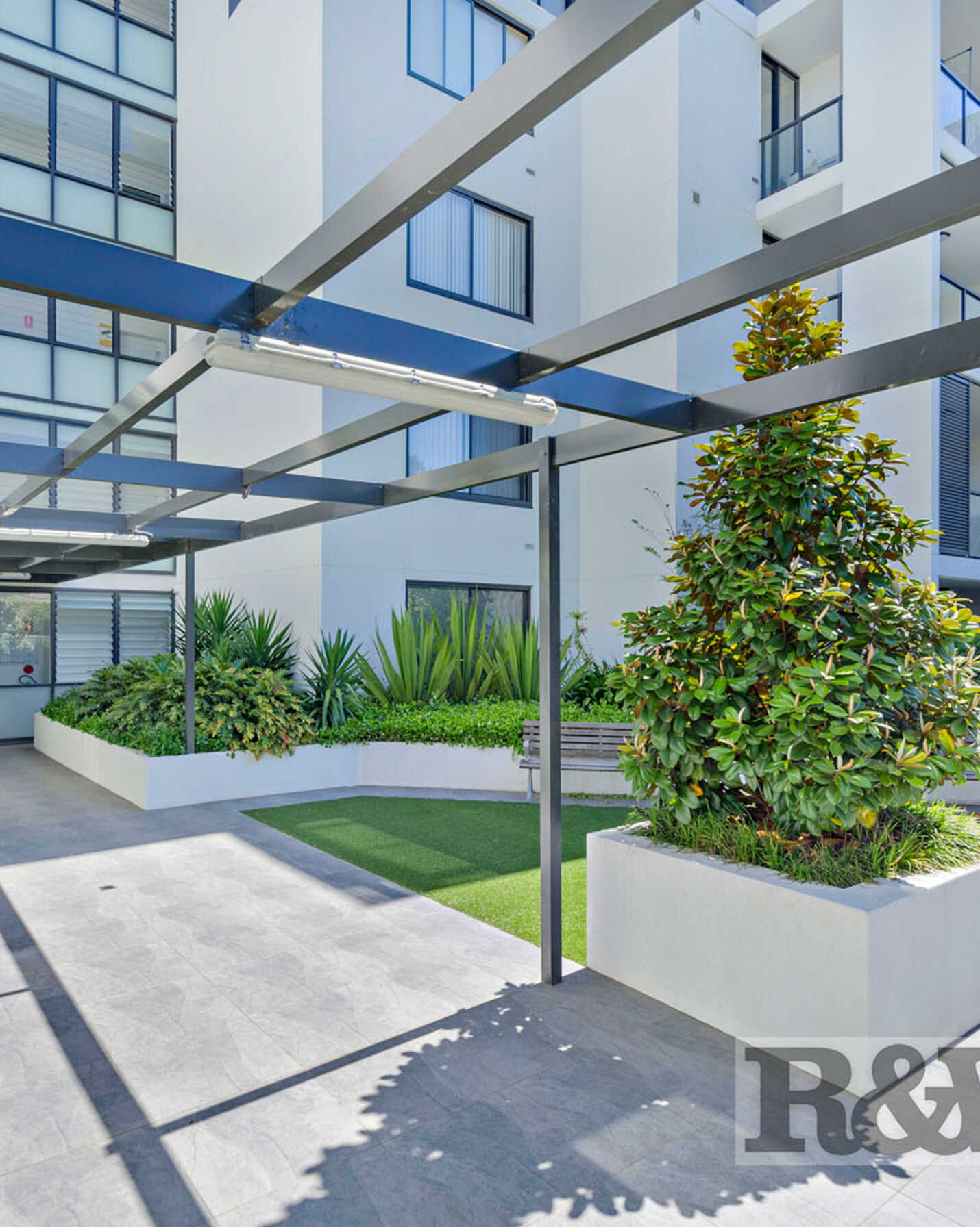 203/549-557 Liverpool Road Strathfield, Strathfield - Thumbnail 8