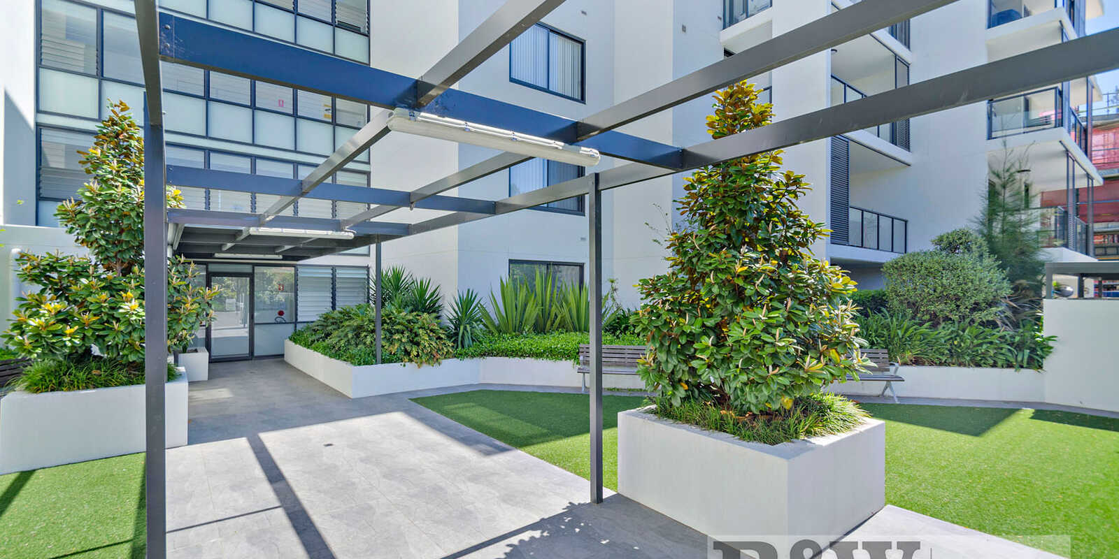 203/549-557 Liverpool Road Strathfield 203/549-557 Liverpool Road Strathfield