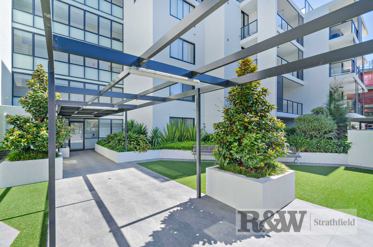 203/549-557 Liverpool Road Strathfield 203/549-557 Liverpool Road Strathfield