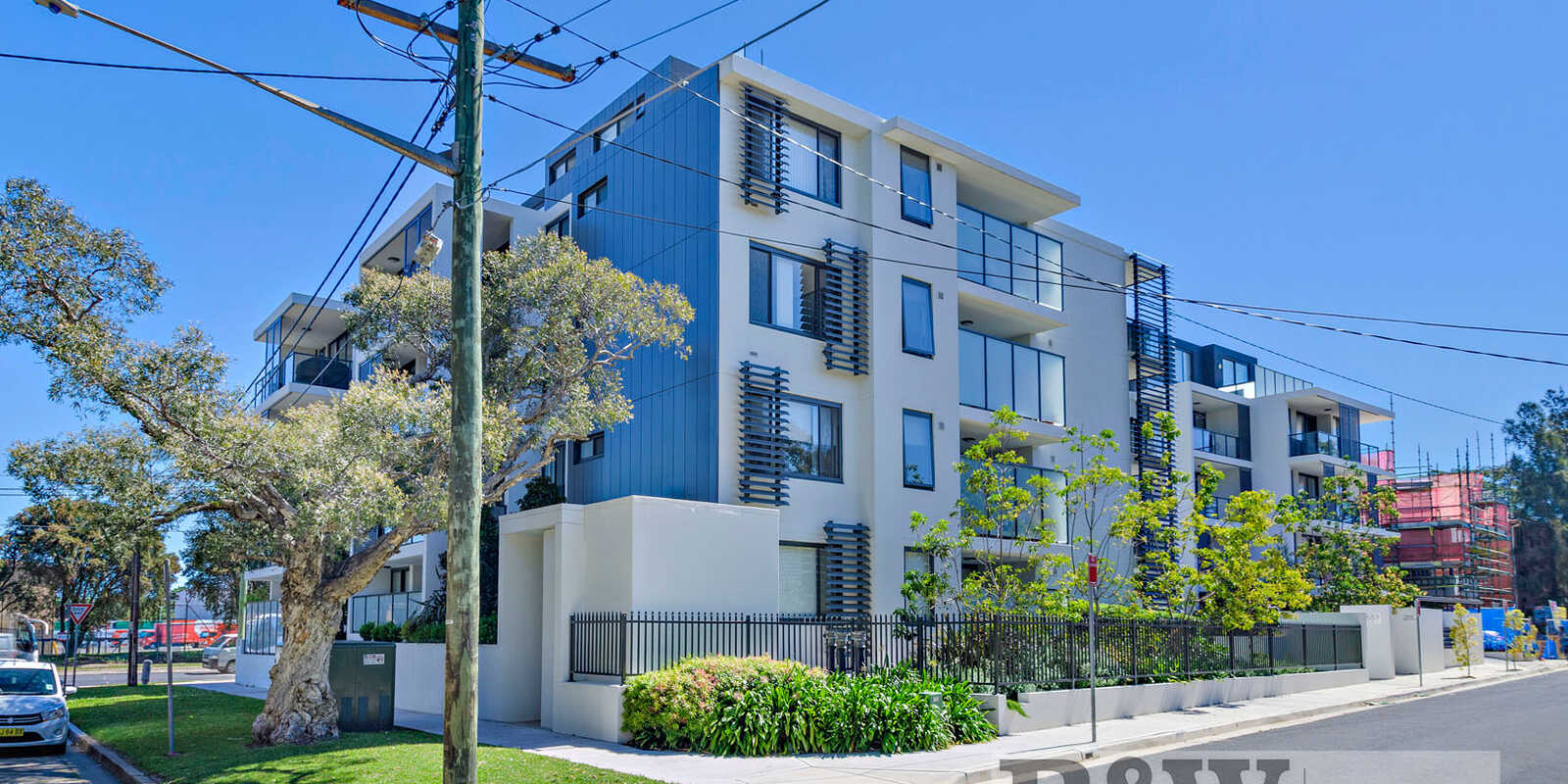 203/549-557 Liverpool Road Strathfield 203/549-557 Liverpool Road Strathfield