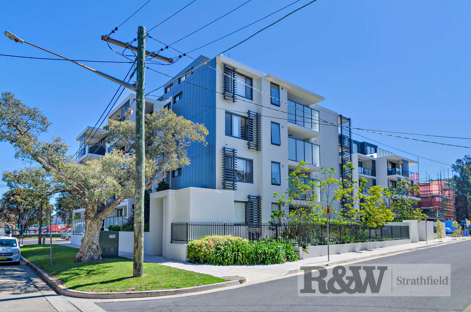 203/549-557 Liverpool Road Strathfield 203/549-557 Liverpool Road Strathfield