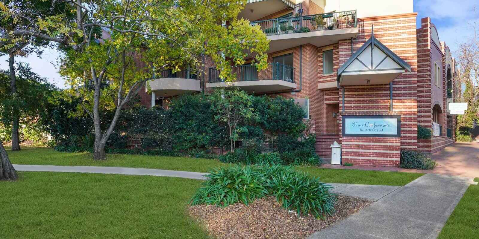 10/27 Crinan Street Hurlstone Park