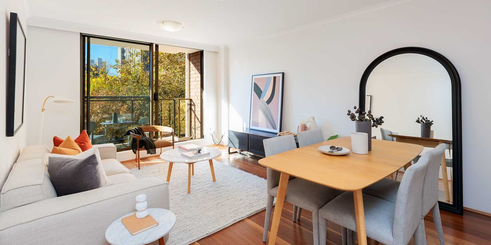 407/2 Springfield Avenue Potts Point 407/2 Springfield Avenue Potts Point