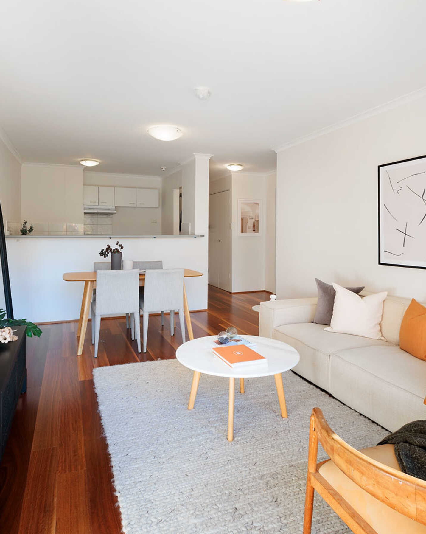 407/2 Springfield Avenue Potts Point, Point - Thumbnail 2