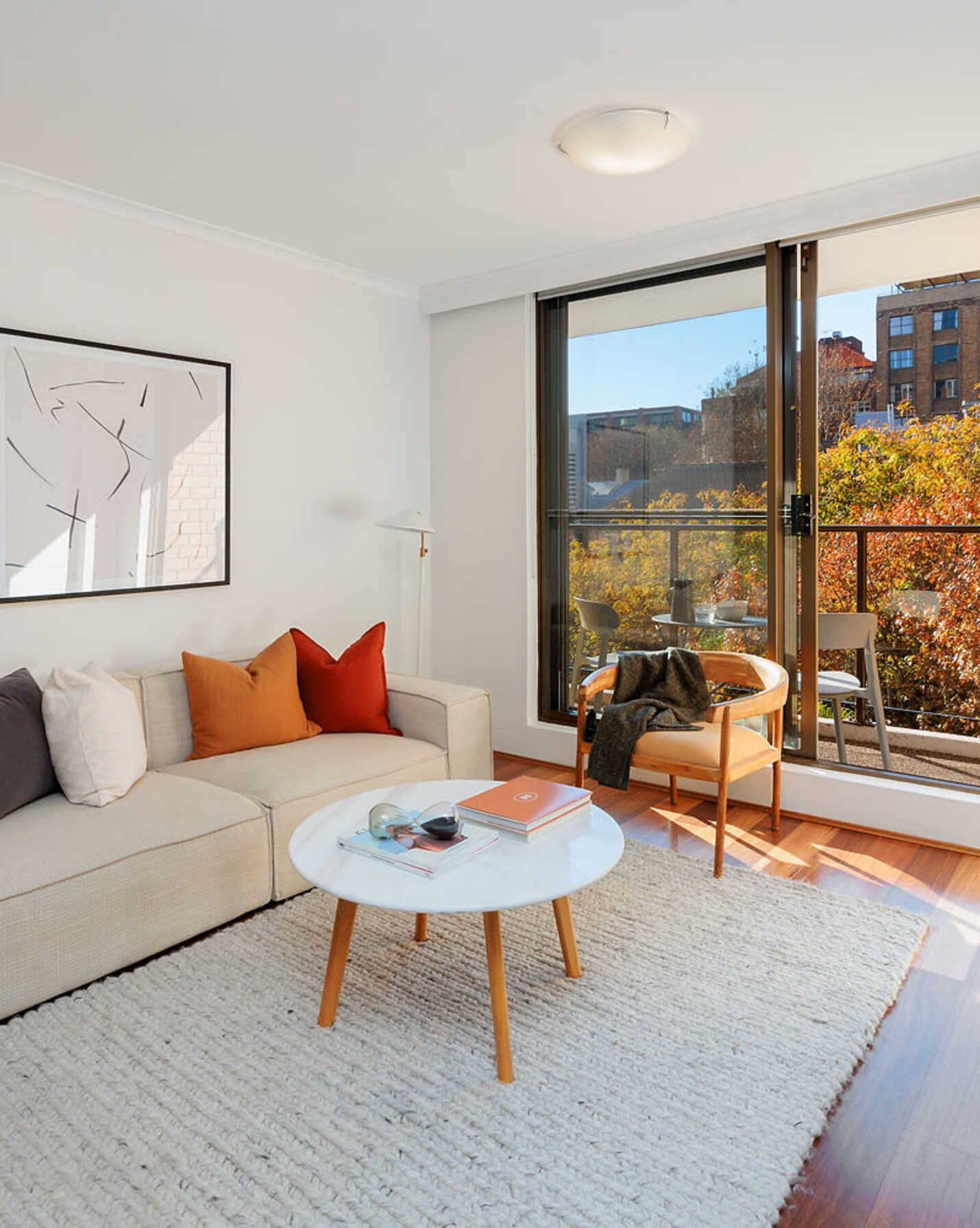 407/2 Springfield Avenue Potts Point, Point - Thumbnail 3
