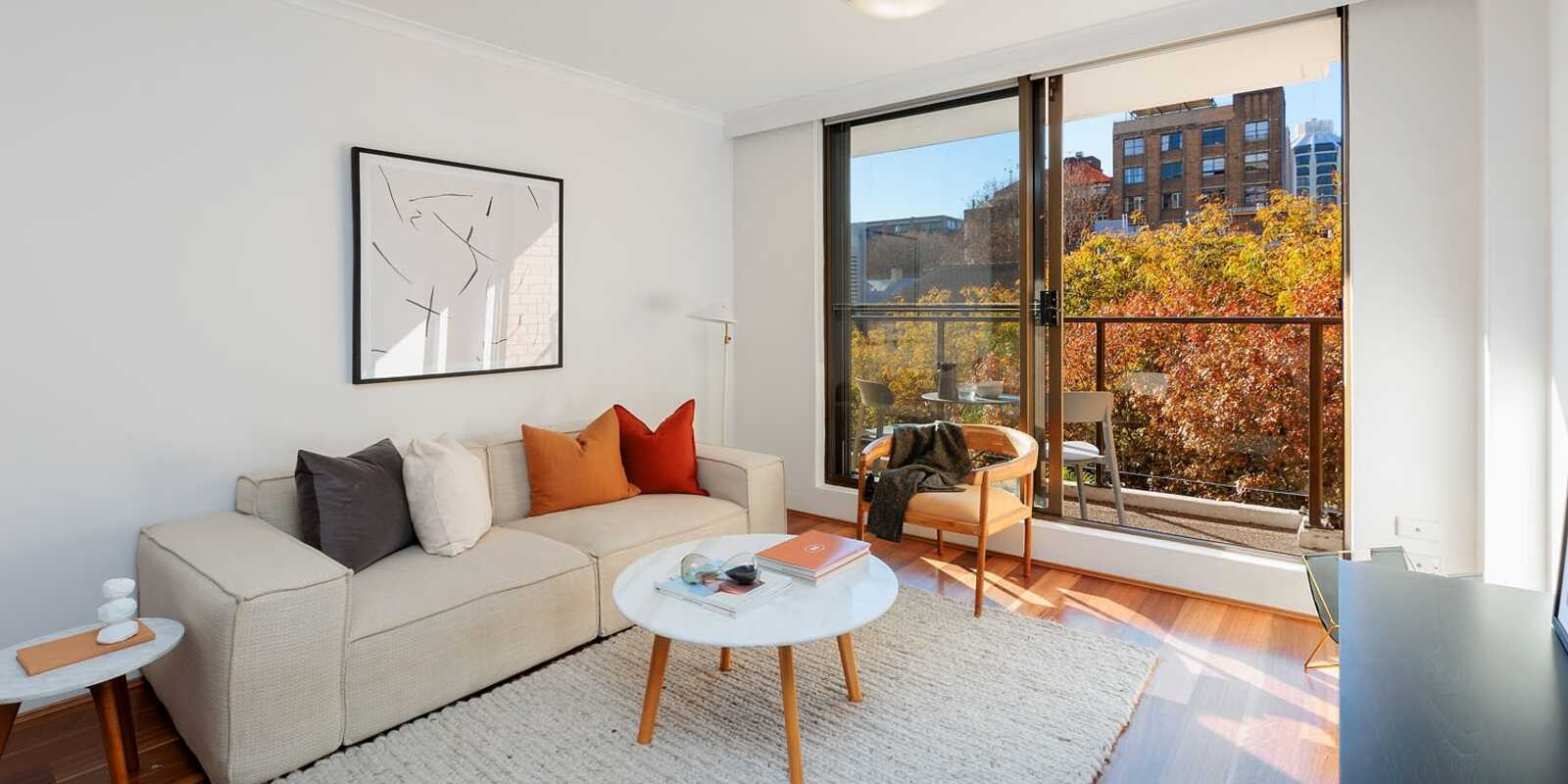 407/2 Springfield Avenue Potts Point 407/2 Springfield Avenue Potts Point