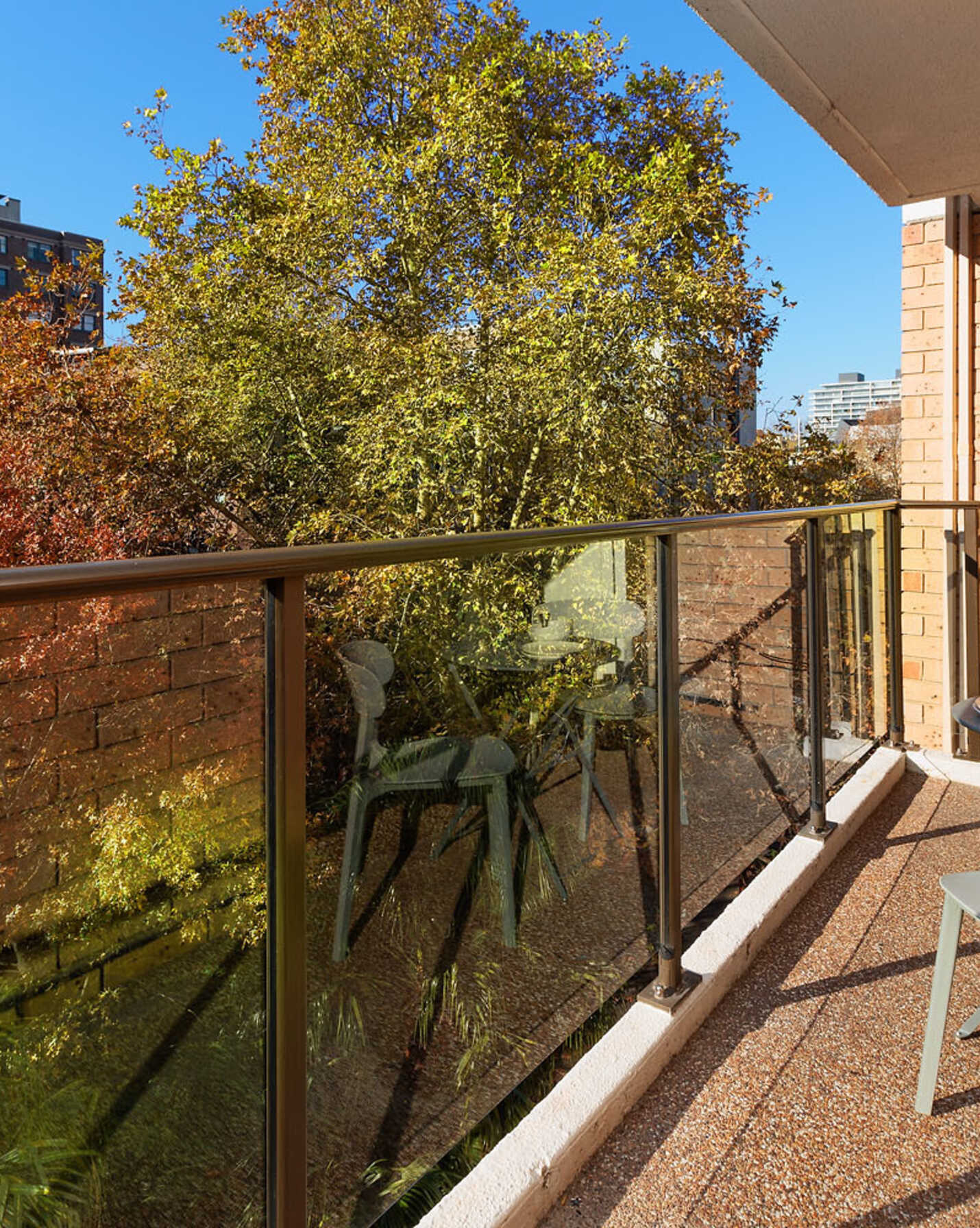 407/2 Springfield Avenue Potts Point, Point - Thumbnail 4
