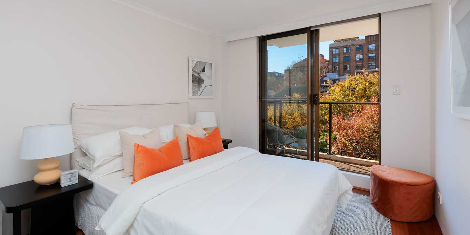 407/2 Springfield Avenue Potts Point 407/2 Springfield Avenue Potts Point