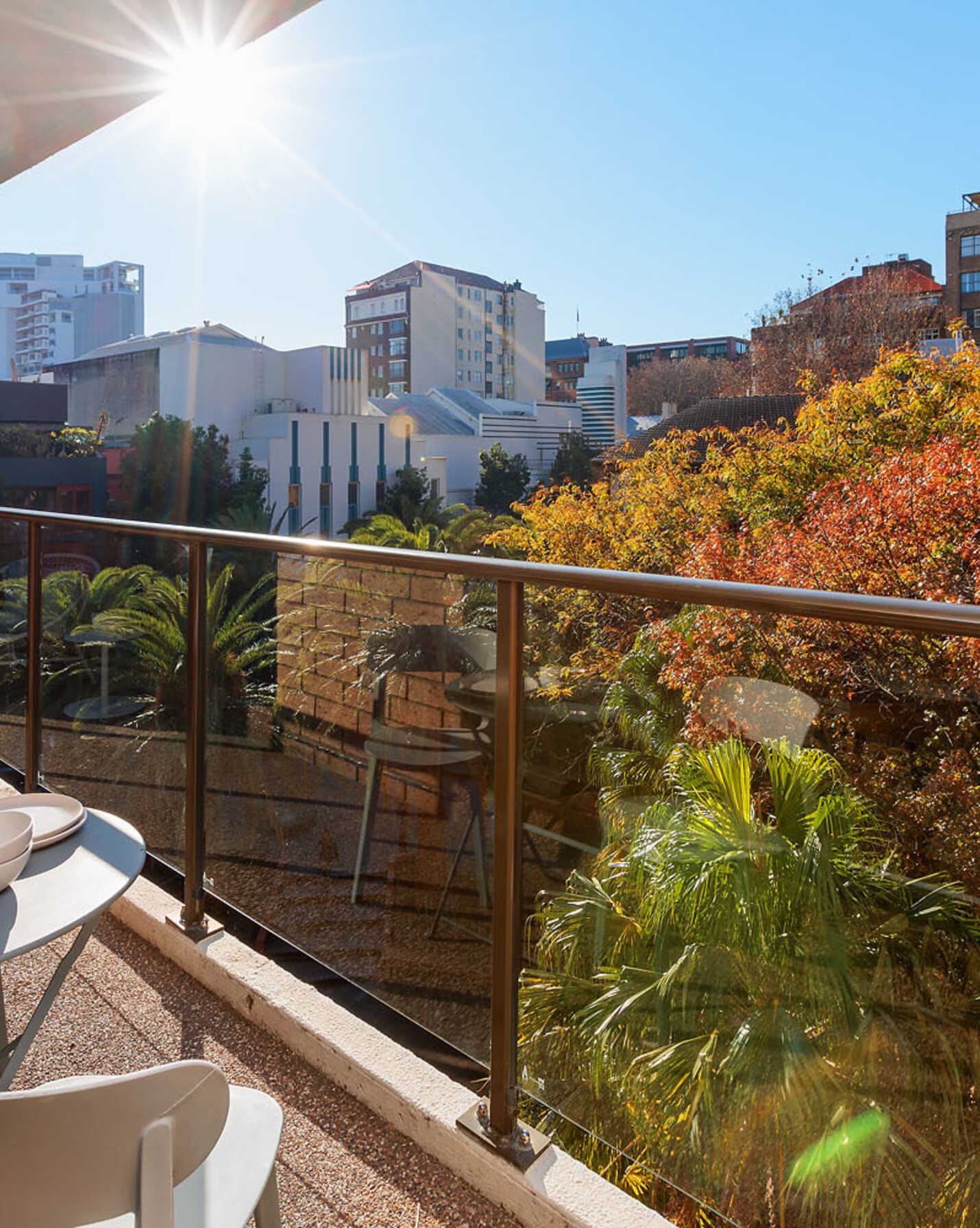 407/2 Springfield Avenue Potts Point, Point - Thumbnail 6