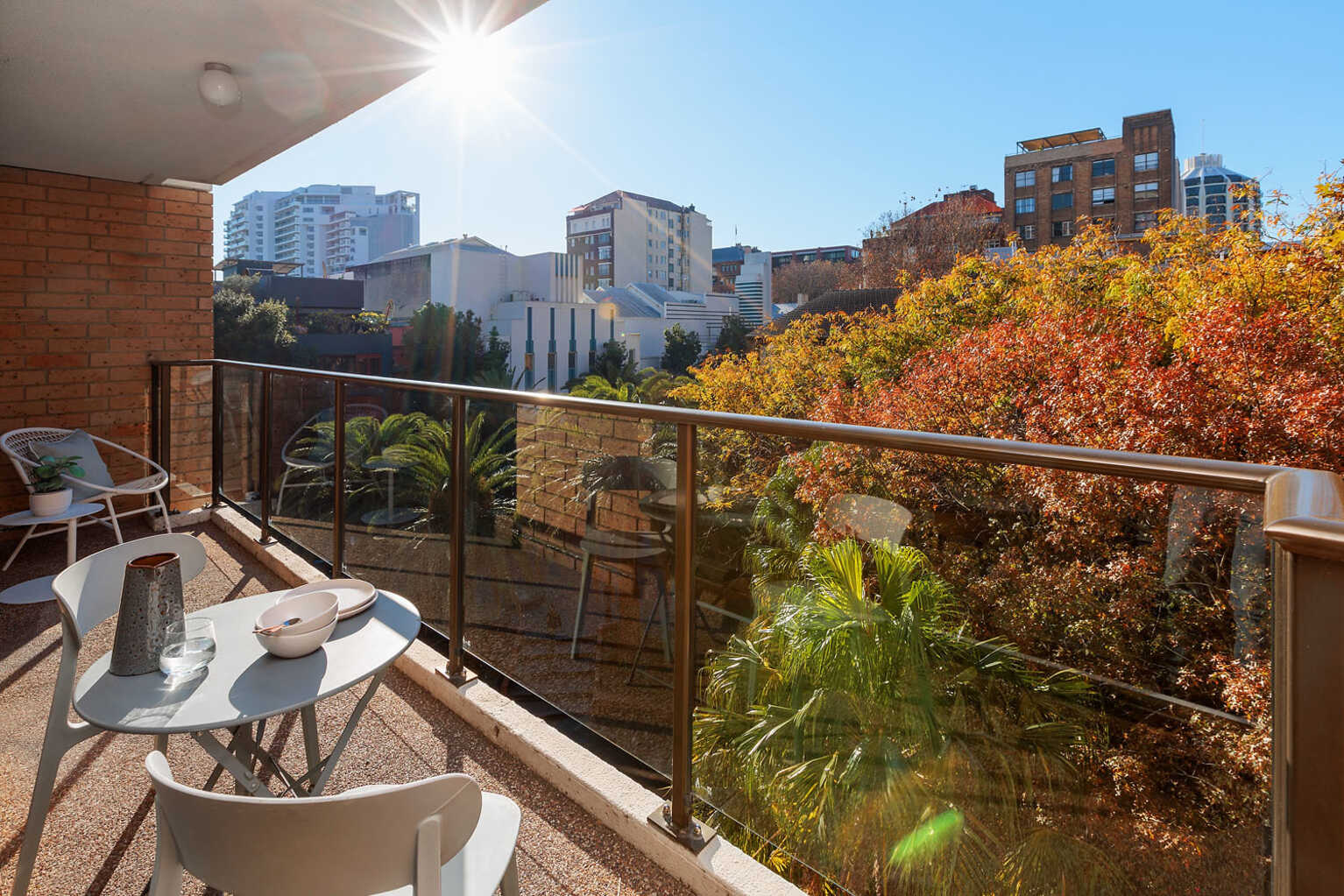 407/2 Springfield Avenue Potts Point 407/2 Springfield Avenue Potts Point