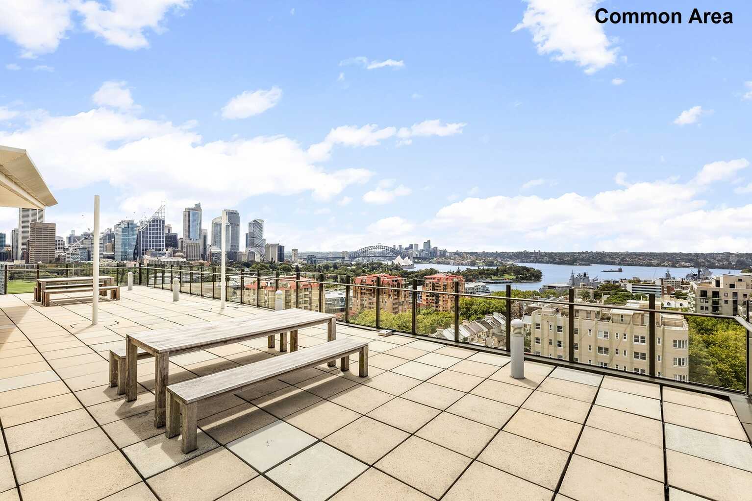 407/2 Springfield Avenue Potts Point 407/2 Springfield Avenue Potts Point
