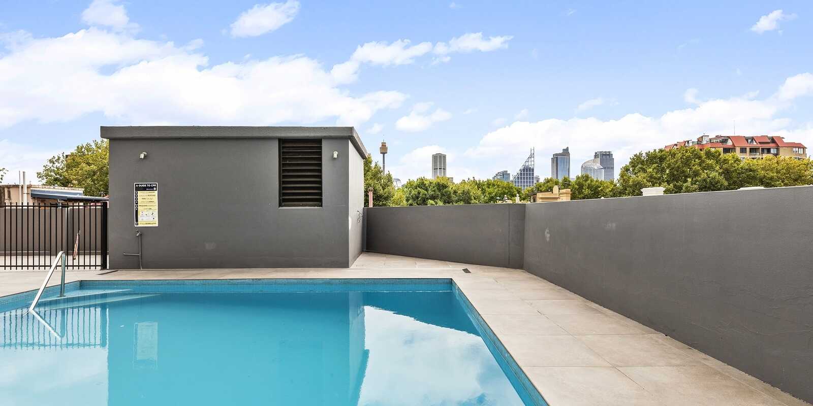 407/2 Springfield Avenue Potts Point 407/2 Springfield Avenue Potts Point