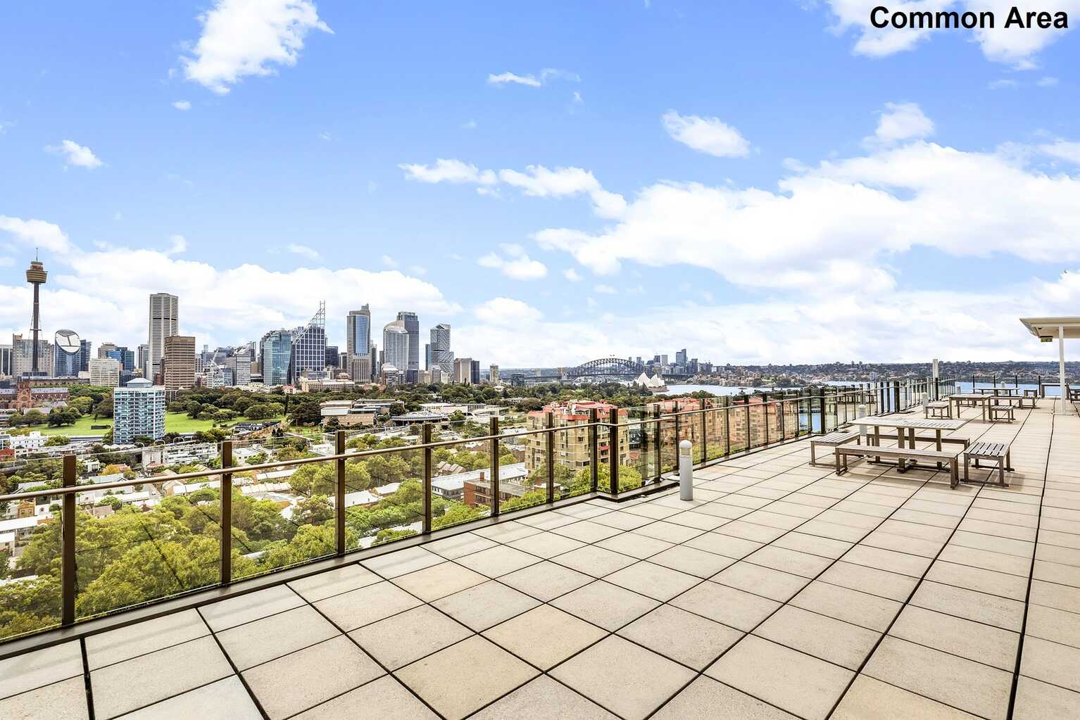 407/2 Springfield Avenue Potts Point 407/2 Springfield Avenue Potts Point