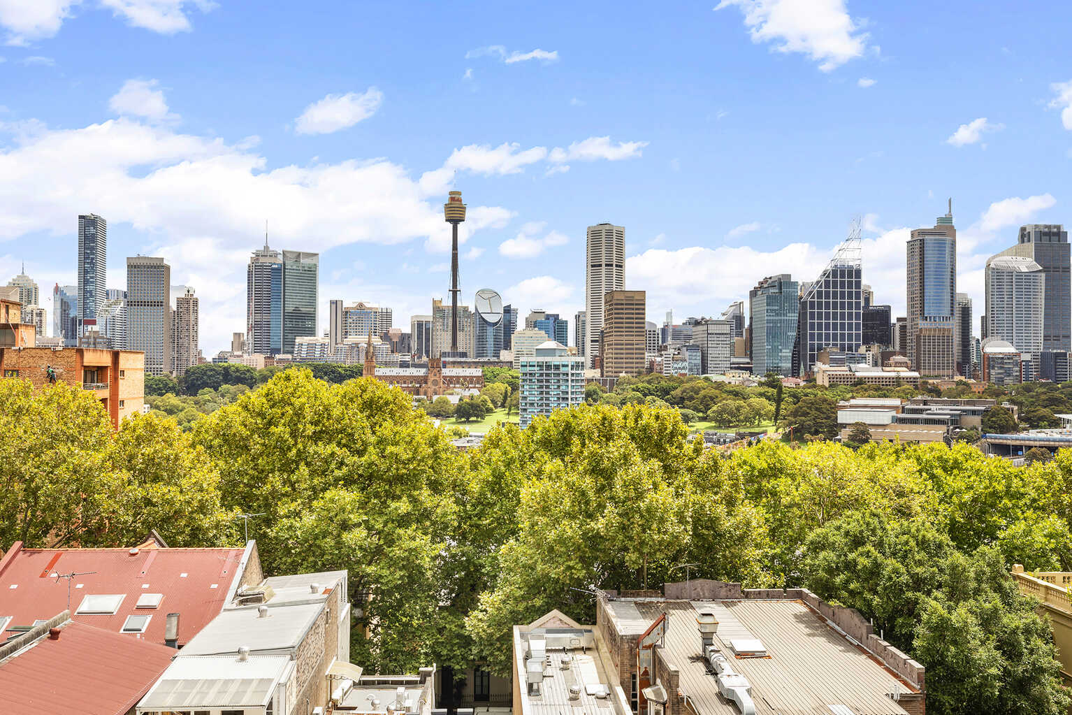 407/2 Springfield Avenue Potts Point 407/2 Springfield Avenue Potts Point