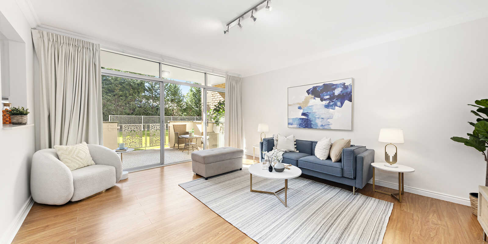 2/267-271 Sailors Bay Road Northbridge 2/267-271 Sailors Bay Road Northbridge