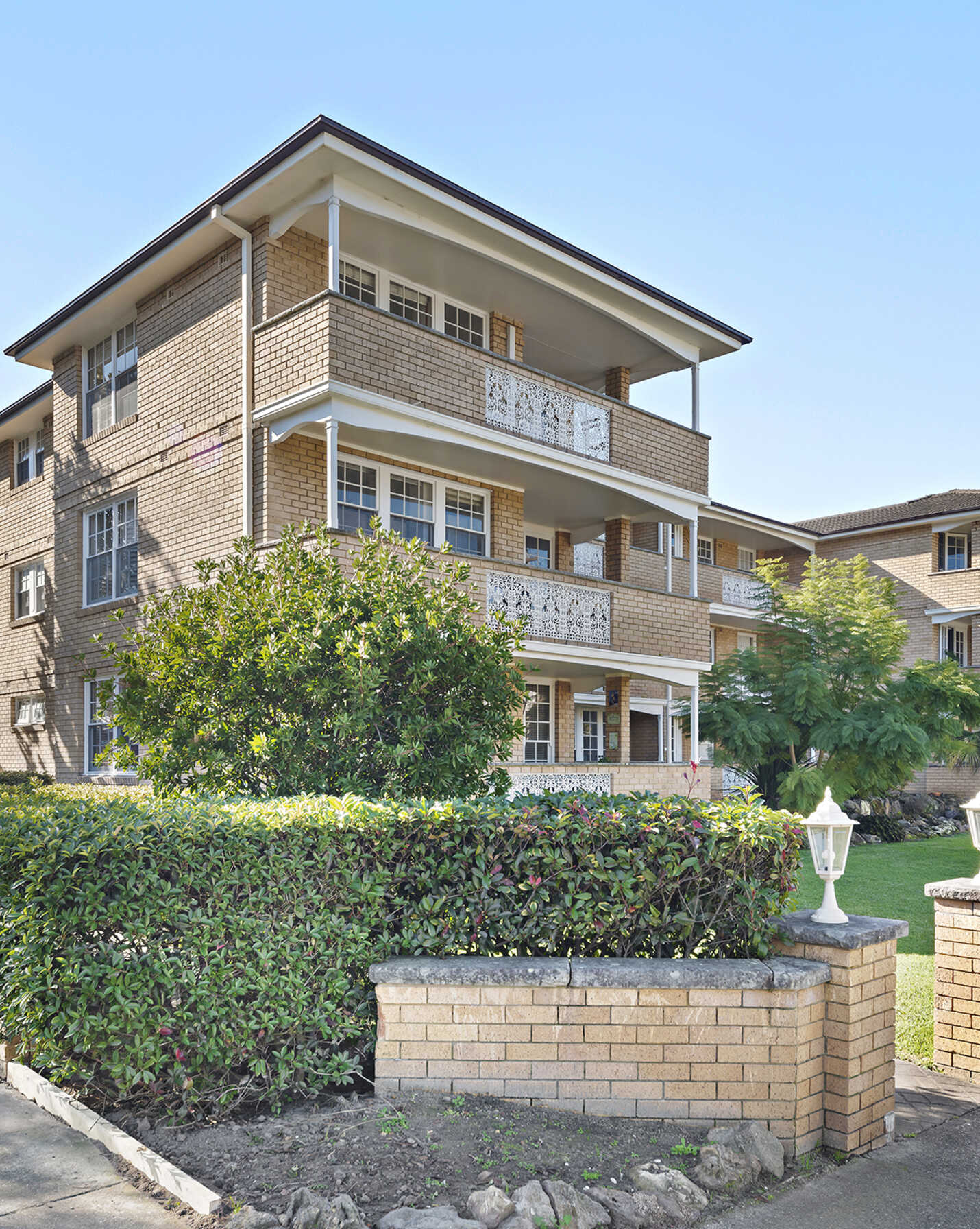 2/267-271 Sailors Bay Road Northbridge, Northbridge - Image 1