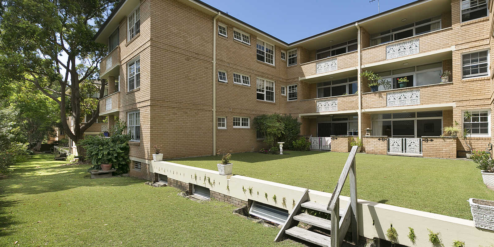 2/267-271 Sailors Bay Road Northbridge 2/267-271 Sailors Bay Road Northbridge