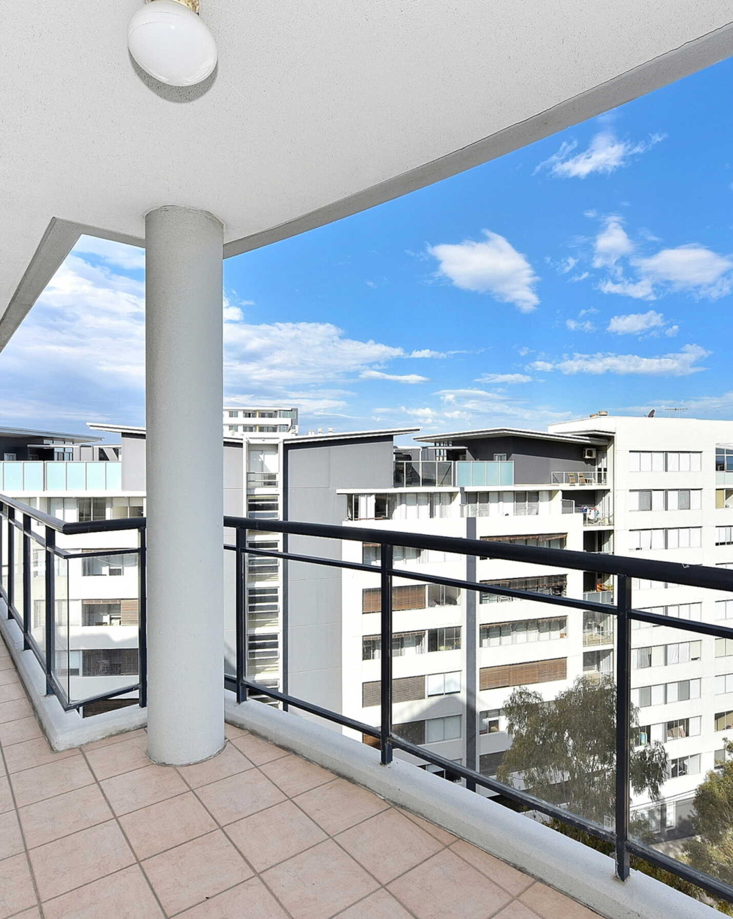 1108/5 Keats Avenue Rockdale, Rockdale - Thumbnail 4