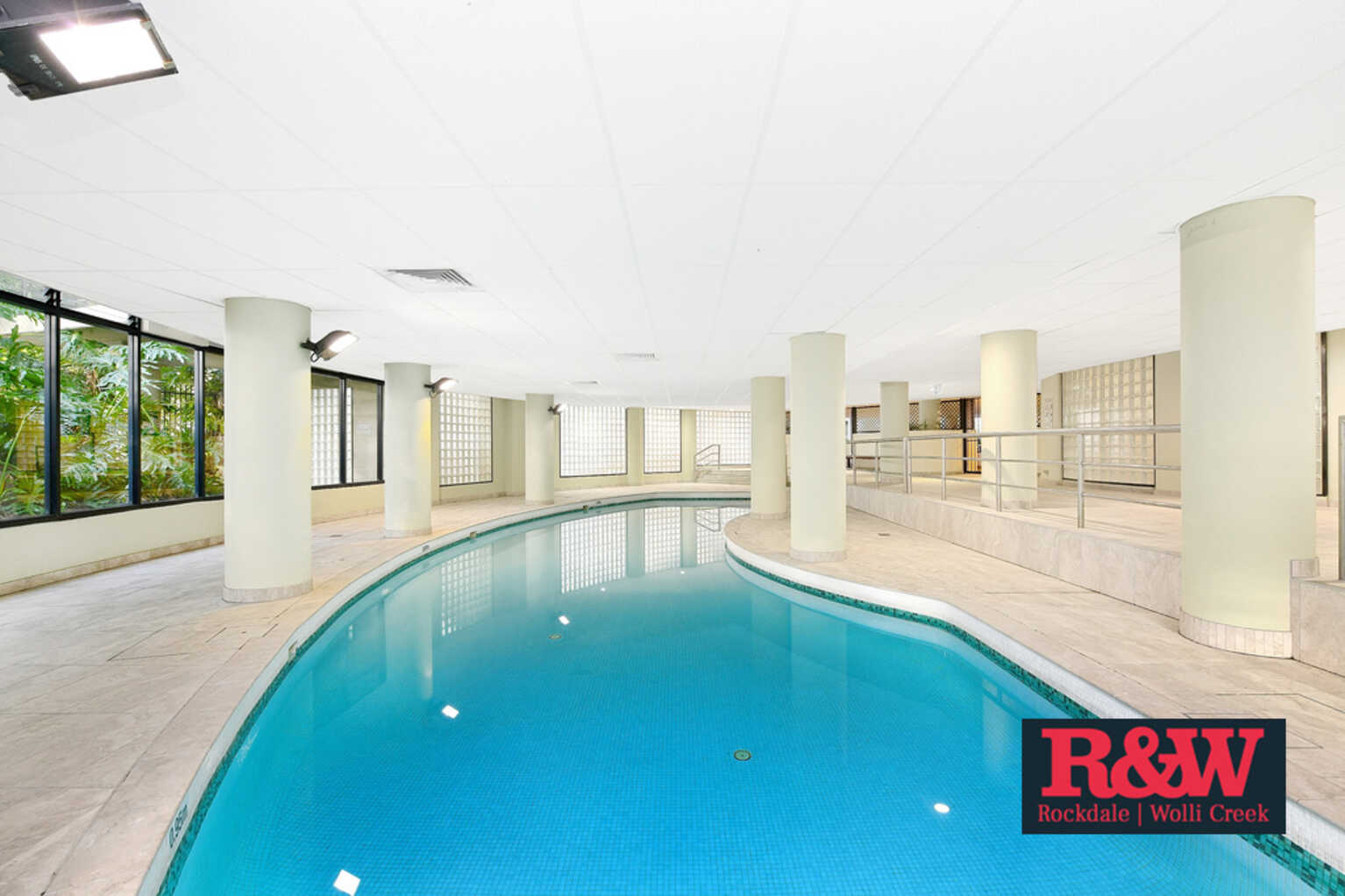 1108/5 Keats Avenue Rockdale 1108/5 Keats Avenue Rockdale