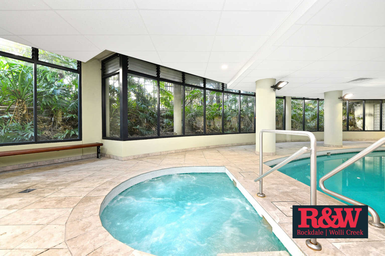 1108/5 Keats Avenue Rockdale 1108/5 Keats Avenue Rockdale